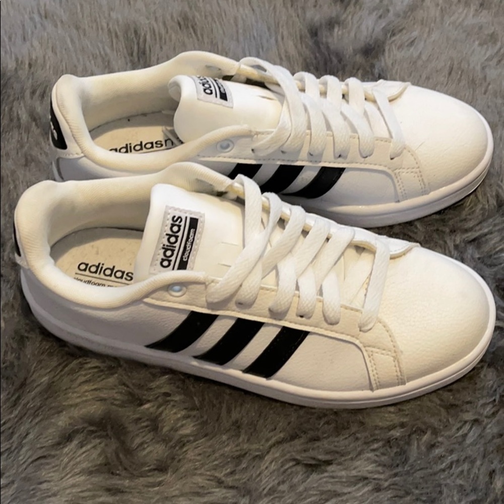Adidas Shoes